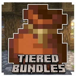 Tiered Bundles Addon logo