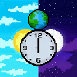 RealTime Sync: World Clock project image