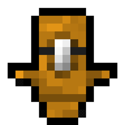 Totem of Keep Inventory
