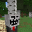 Troll Creeper logo