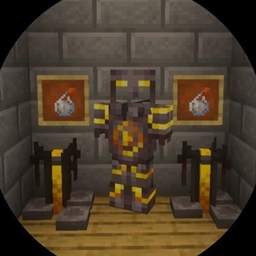 Bedrock Alarms project image
