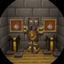 Bedrock Alarms logo