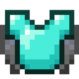 Raiyon's Elytra Armor logo