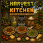 Harvest & Kitchen logo