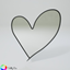 Heart Mirror  logo