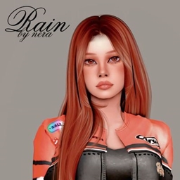 Rain by [nera] project image
