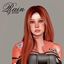 Rain by [nera] logo