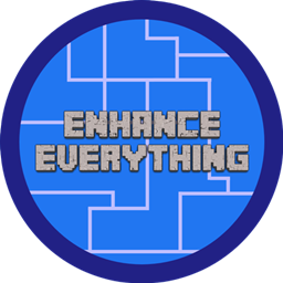 Enhance Everything logo