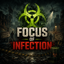 Focus of infection  logo