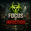 Focus of infection  logo