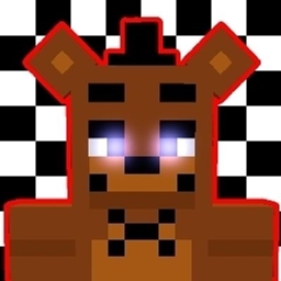 FNAF - Freddy's Universe logo