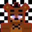 FNAF - Freddy's Universe logo