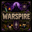Warspire logo