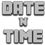 Date'N'Time logo