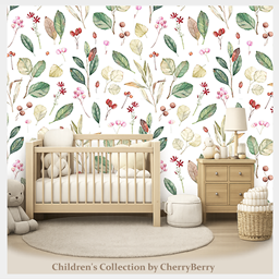 Collection of children's wallpapers 21