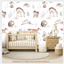 Collection of children's wallpapers 22 logo