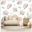Collection of children's wallpapers 28 logo