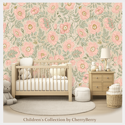 Collection of children's wallpapers 30