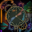 Chronos Backups logo