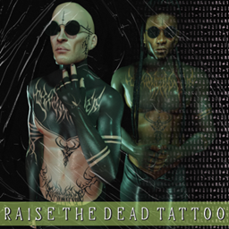 Raise the Dead Tattoo project image