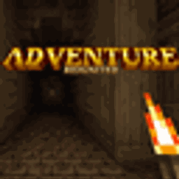 Adventure Reignited project image