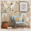 Collection of children's wallpapers 34 logo