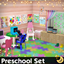 Preschool Set logo