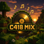 Classic C418 Survival Mix logo
