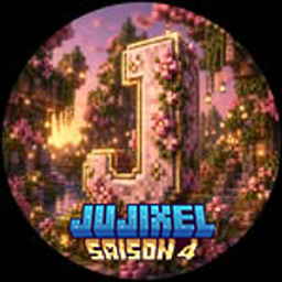 jujixel Saison 4 [NEW!] project image
