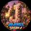 jujixel Saison 4 [NEW!] logo