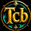 TomoCastbar logo