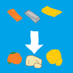 Re-Smeltables logo