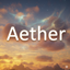 Aether Shaders logo