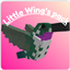 AZP - Little Wings pack logo