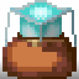 Pocket Beacons (Fabric) project image