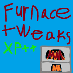 Furnace XP Tweaks project image