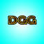 Dark Gold GUI logo