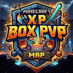 Box Pvp Map logo