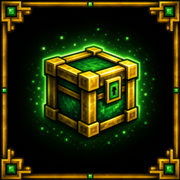 PocketVault logo