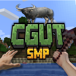 CGUT SMP logo