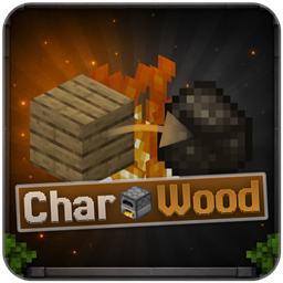 CharWood project image