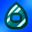 Simple Aquatic Money logo