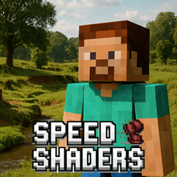 SpeedShaders project image