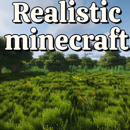 Overly Hyper Realistic logo
