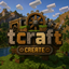 TCRAFT x CREATE logo