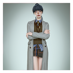 [L4D] MC - ESSENCE OUTFIT project image
