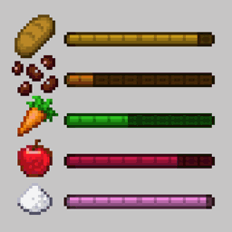 A Balanced Diet project image