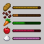 A Balanced Diet logo