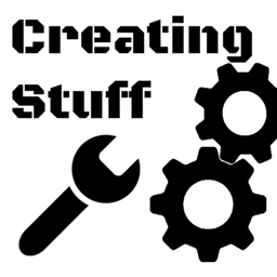 Aeronautics - Plus Extras logo