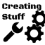 Aeronautics - Plus Extras logo